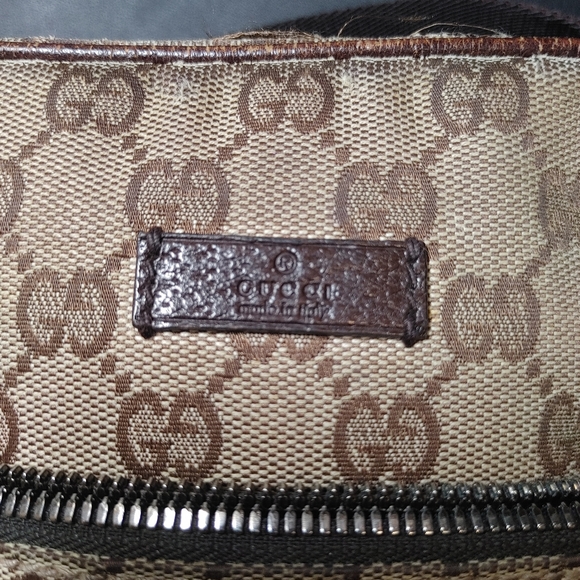 Gucci Crossbody Bag - Picture 5 of 6